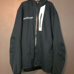 Craft Nylon Workout Jacket NWT